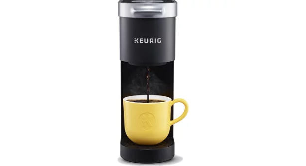 Keurig Coffee Maker