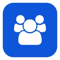 the logo for the new york city council