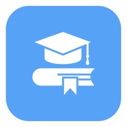 the logo for the university of michigan