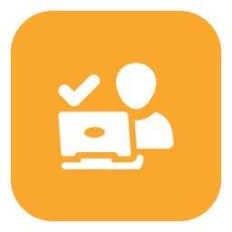 a set of icons for a computer