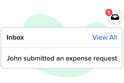 a green and white box with the text inbox, join, join, join, join,
