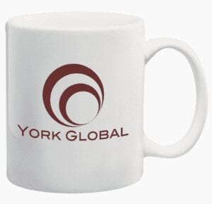 Branded Coffee Cups