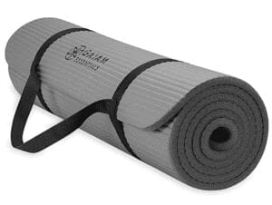 Yoga Mat