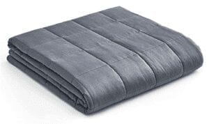 Weighted Blanket