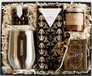 Happy Hour Box