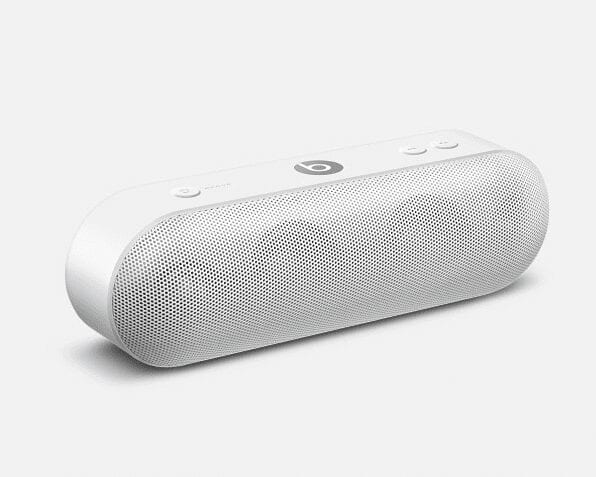 Bluetooth Speaker