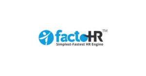 the FactoHR logo