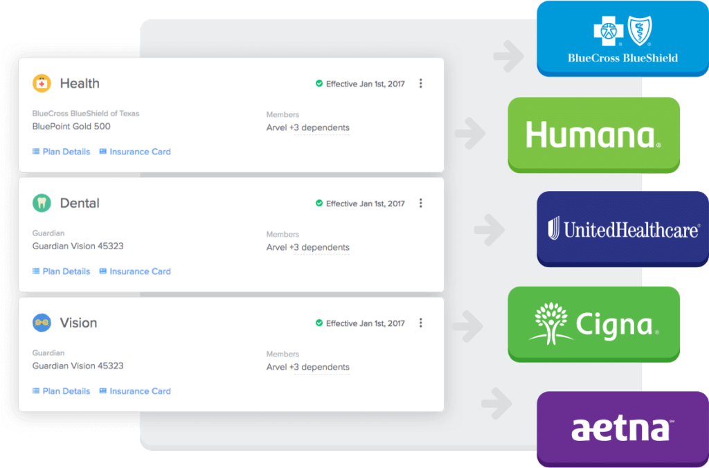 Changes are automatically updated across the platform with zero risk of human error. What’s more, we sync directly with your insurance carrier, reducing billing discrepancies and avoiding costly mistakes.