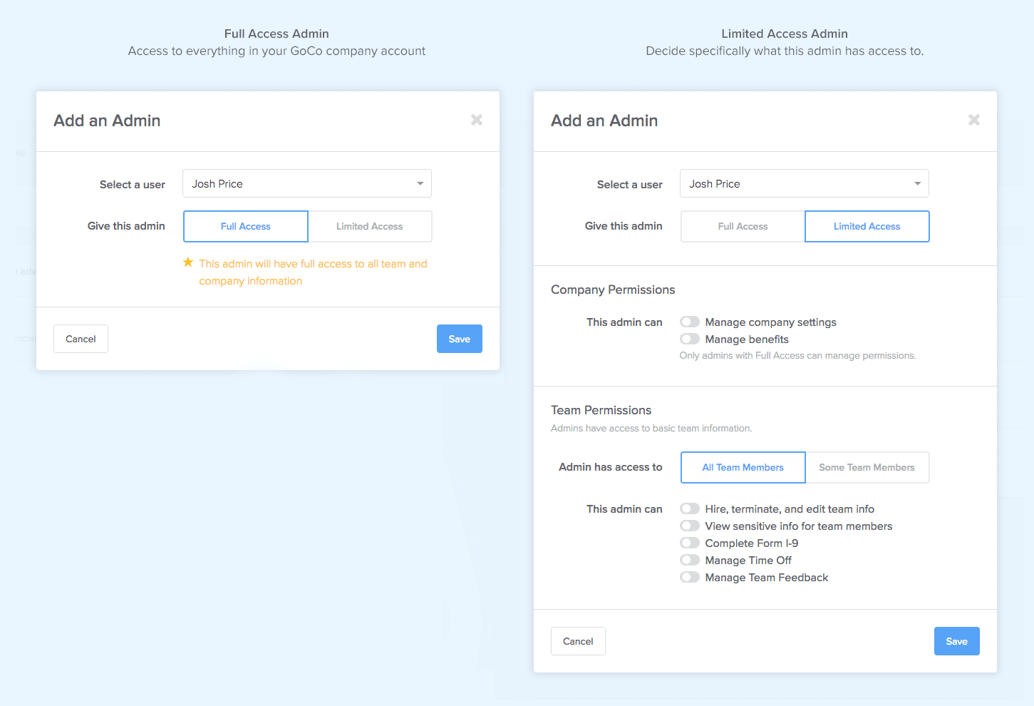 goco-team-permissions-admin-types