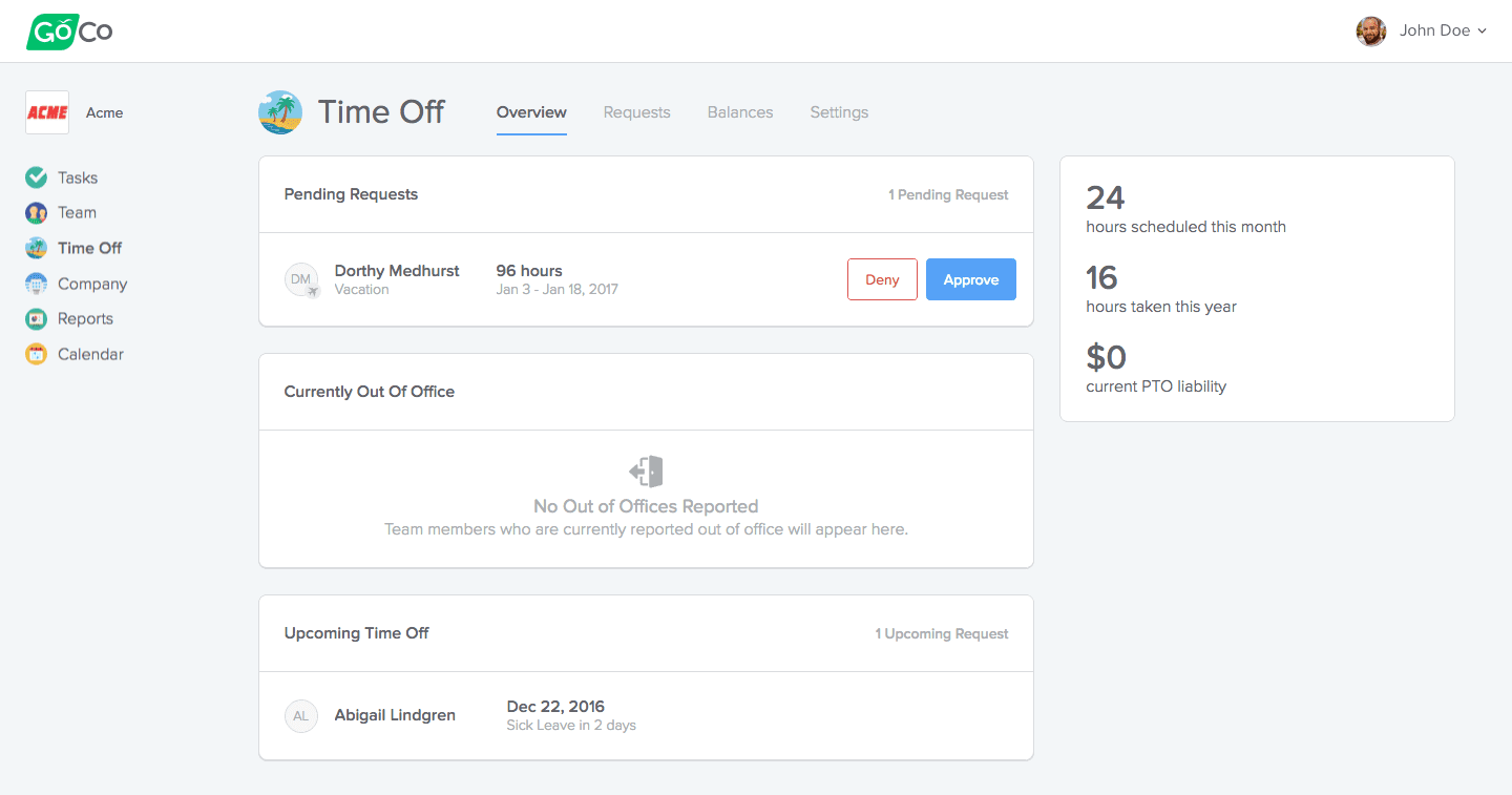 goco-time-off-overview