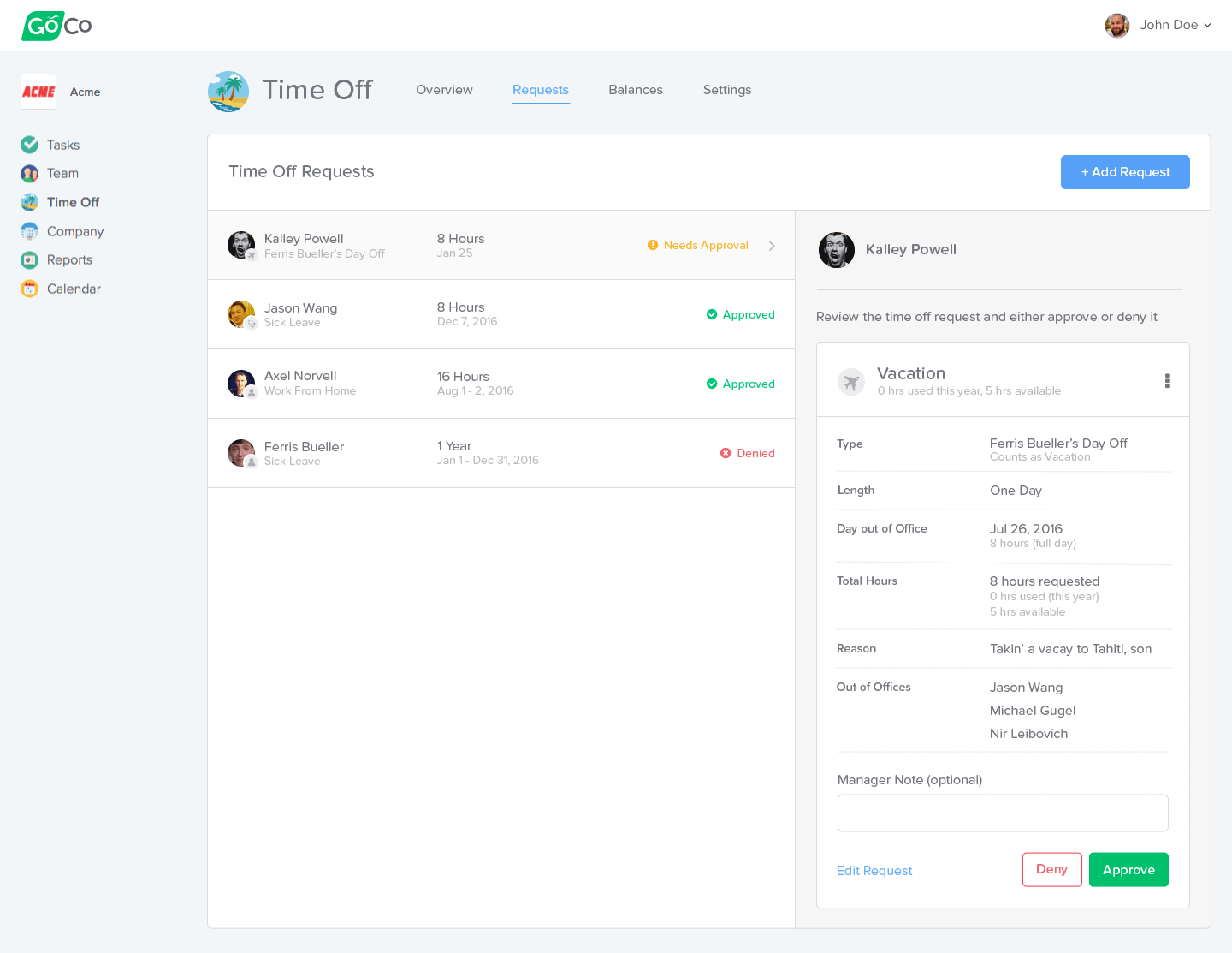 goco-time-off-requests