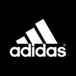 adidas logo