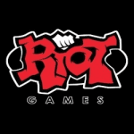 riot games logo