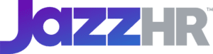 the jazzhr logo