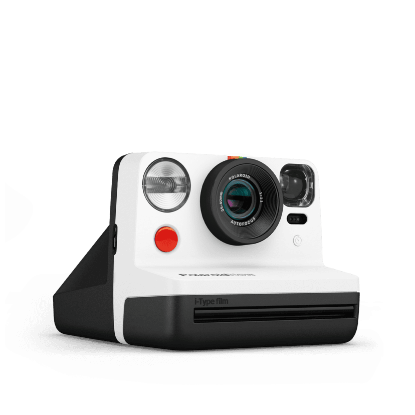 Polaroid Camera