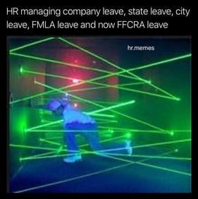 funny hr meme