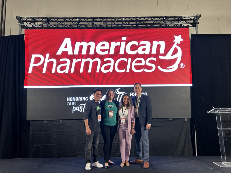 American Pharmacies Customer Story