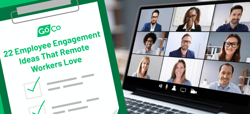 How To Engage Remote Employees In 6 Simple Steps?