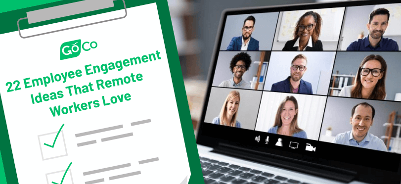 Employee Engagement Platform That Allows People To Thrive - Engage