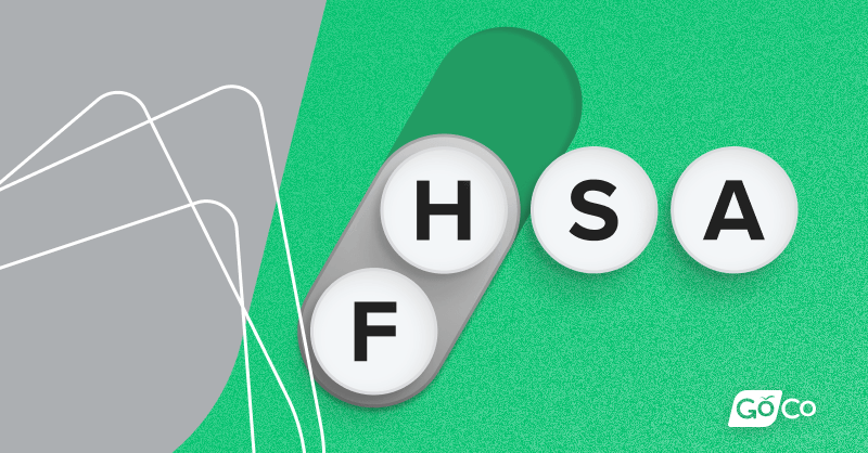 FSA vs HSA: What's the Difference?