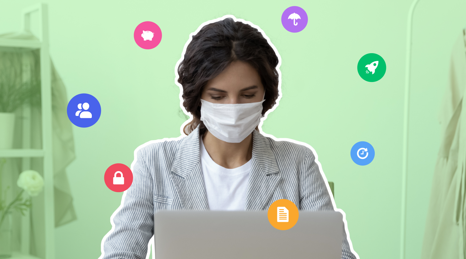 Pandemic-Proof Your HR Processes - Best Practices in HR