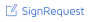 SignRequest Logo