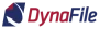 DynaFile Logo