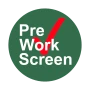 Preworkscreen Logo