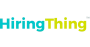 HiringThing Logo
