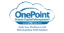 OnePoint Logo
