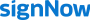 signNow Logo