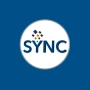 Sync Simple Logo