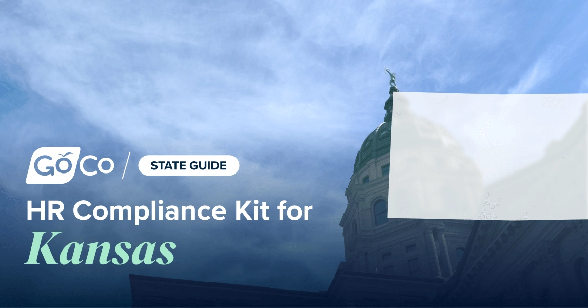 HR Compliance Kit for Kansas