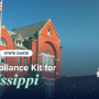 HR Compliance Kit for Mississippi