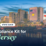 HR Compliance Kit for New Jersey