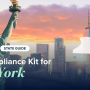 HR Compliance Kit for New York