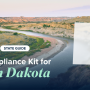 HR Compliance Kit for North Dakota