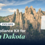 HR Compliance Kit for South Dakota