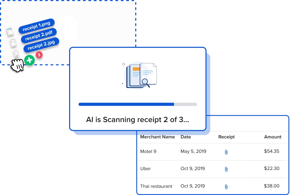 a screenshote screen with the text ' all san receipt 2 '