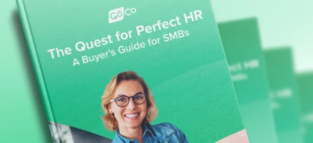 The Quest for Perfect HR: A Buyer's Guide for SMBs