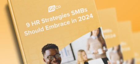 9 HR Strategies SMBs Should Embrace in 2024