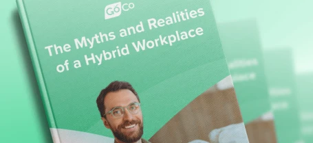 The Myths and Realities of a Hybrid Workplace