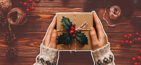 45 Mailable Holiday Gift Ideas for Employees