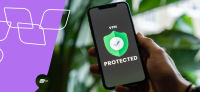 Don't Panic! 5 Ways To Keep Your Remote Team's Security Strong