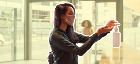 8 Crucial Tips to Improve Workplace Hygiene and Employee Health