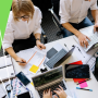 Creating a people-first approach to the employee experience