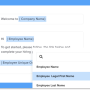 New! Editable Welcome Email Templates For Employee Onboarding