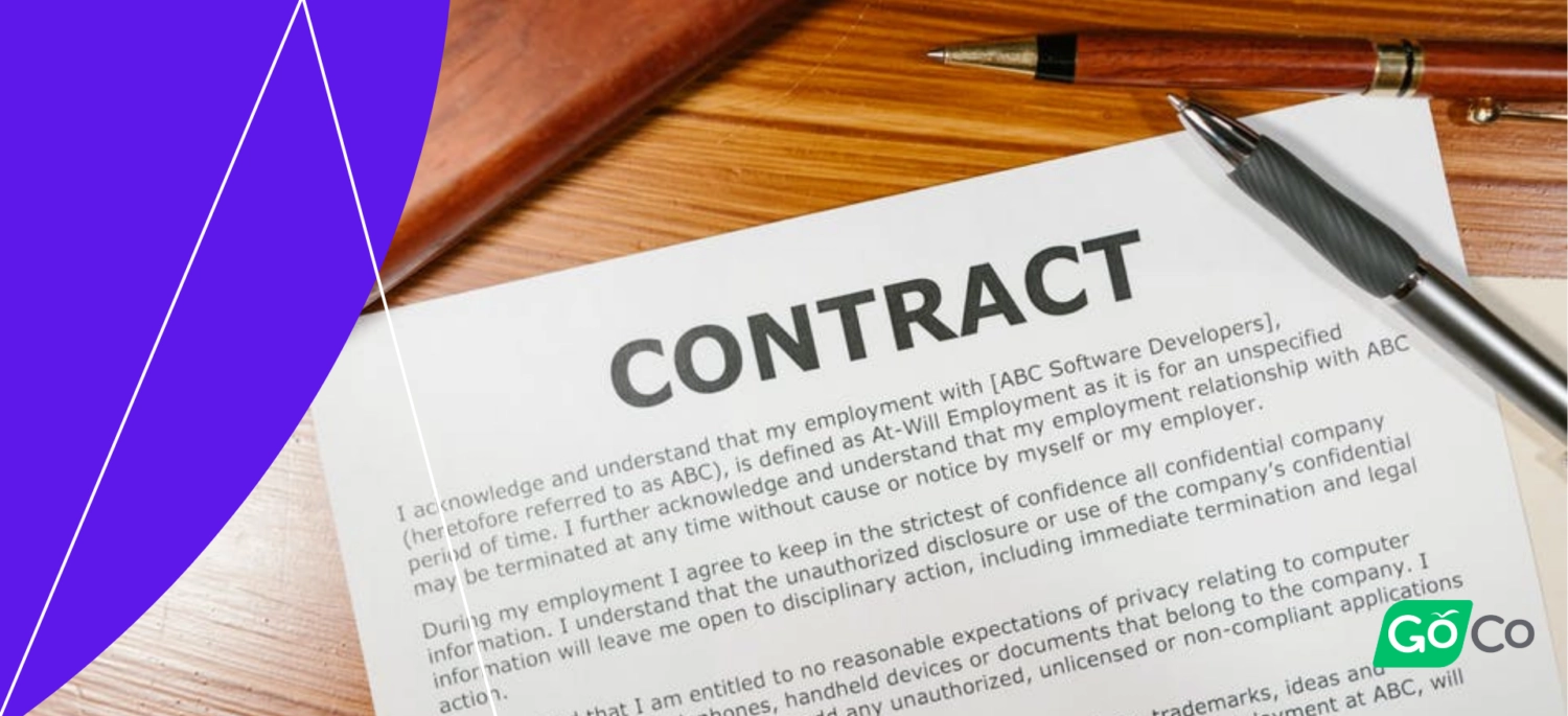 Everything HR Needs to Know About Non-Disclosure Agreements