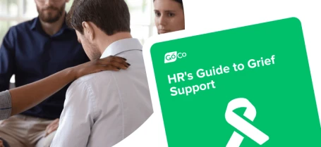 The HR Guide to Bereavement Leave and Grief Support