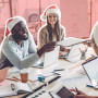 HR's Guide to Navigating Holiday Season 2021